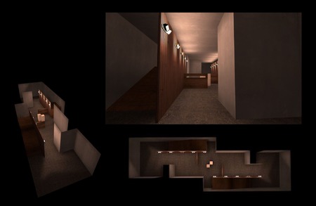 CS:GO · isometric, first-person and top-down references